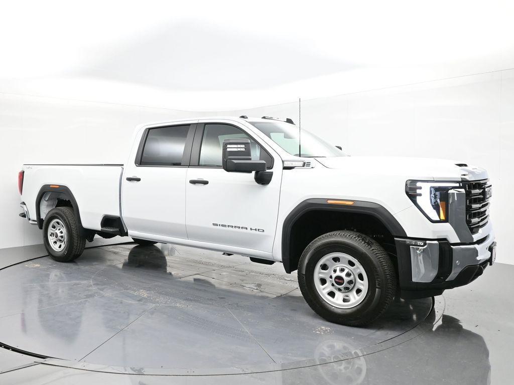 new 2025 GMC Sierra 3500 car, priced at $54,985