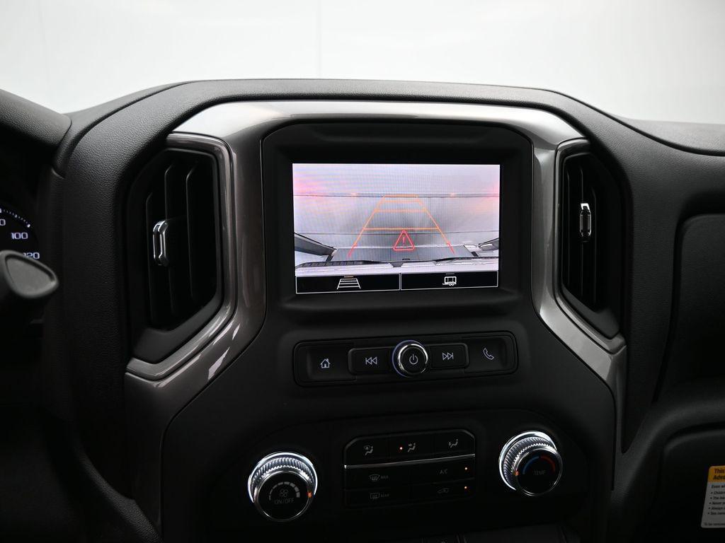 new 2025 GMC Sierra 3500 car, priced at $54,985