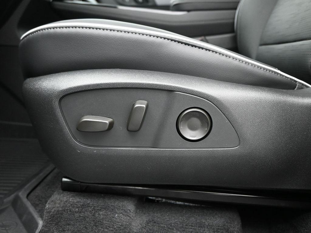 new 2026 Buick Enclave car, priced at $55,855