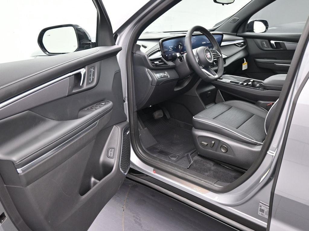 new 2026 Buick Enclave car, priced at $55,855