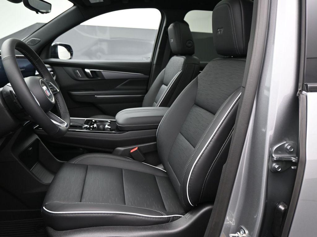 new 2026 Buick Enclave car, priced at $55,855