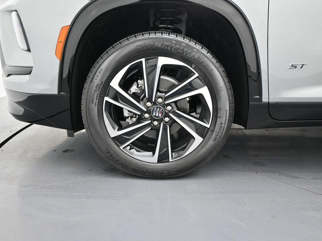 new 2026 Buick Enclave car, priced at $55,855