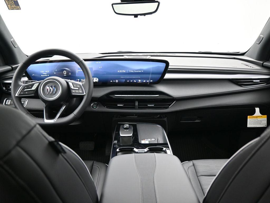 new 2026 Buick Enclave car, priced at $55,855