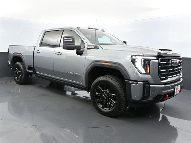 new 2024 GMC Sierra 2500 car, priced at $87,745