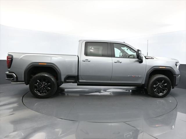 new 2024 GMC Sierra 2500 car, priced at $87,745