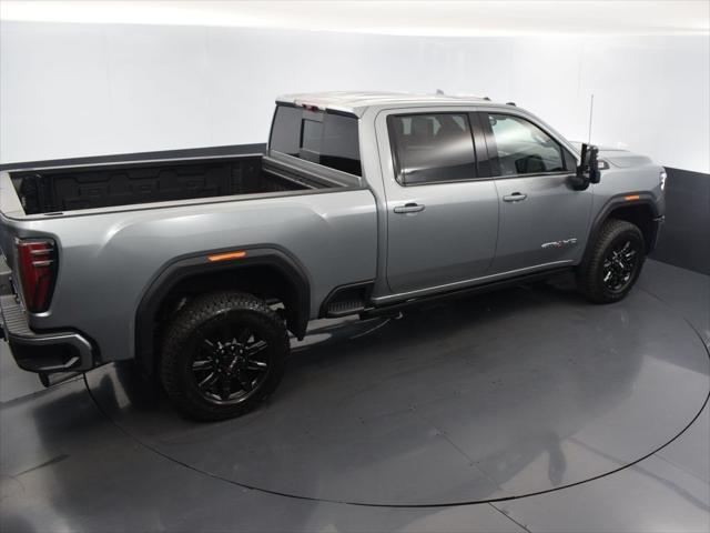 new 2024 GMC Sierra 2500 car, priced at $87,745