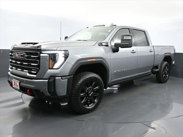 new 2024 GMC Sierra 2500 car, priced at $87,745