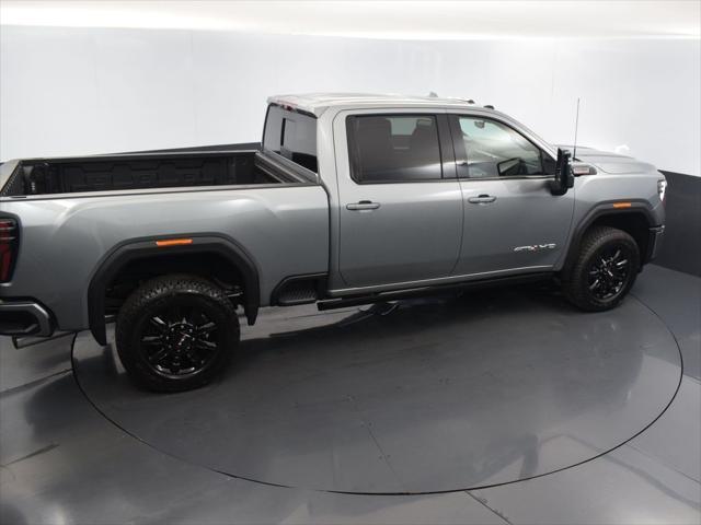 new 2024 GMC Sierra 2500 car, priced at $87,745