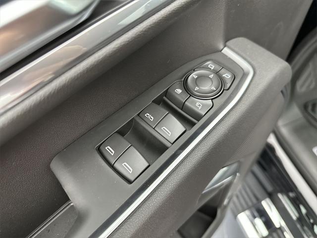 new 2025 GMC Sierra 3500 car, priced at $76,884