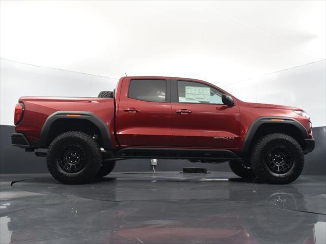 new 2024 GMC Canyon car, priced at $61,990