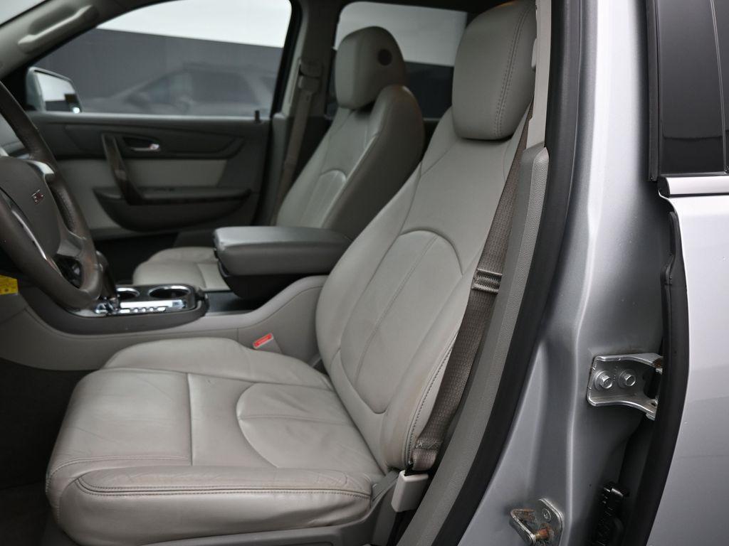 used 2017 GMC Acadia Limited car, priced at $15,990