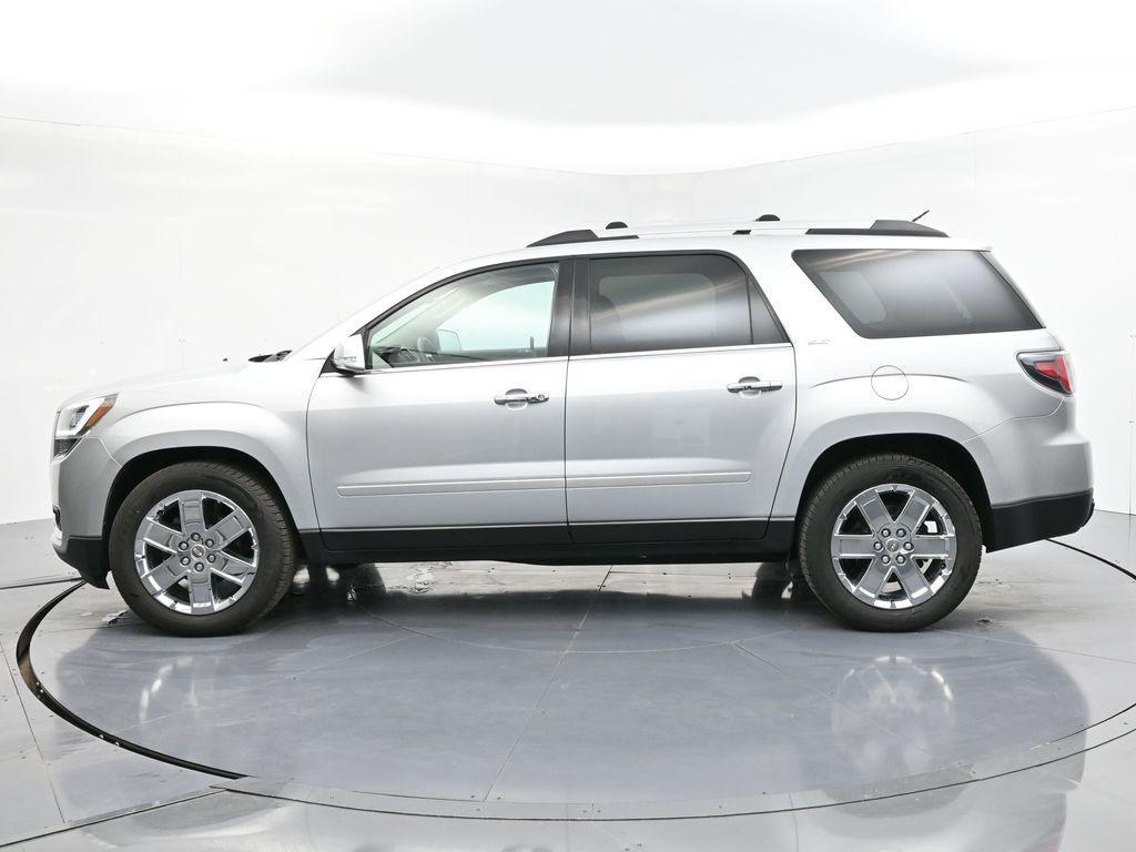 used 2017 GMC Acadia Limited car, priced at $15,990