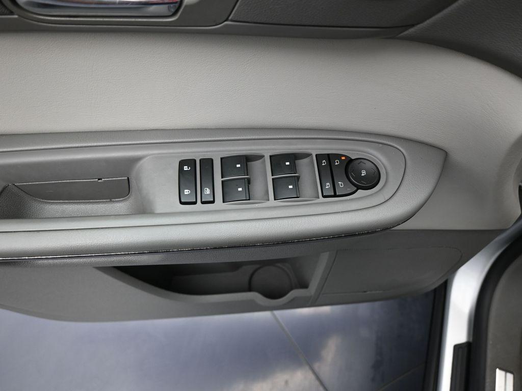 used 2017 GMC Acadia Limited car, priced at $15,990