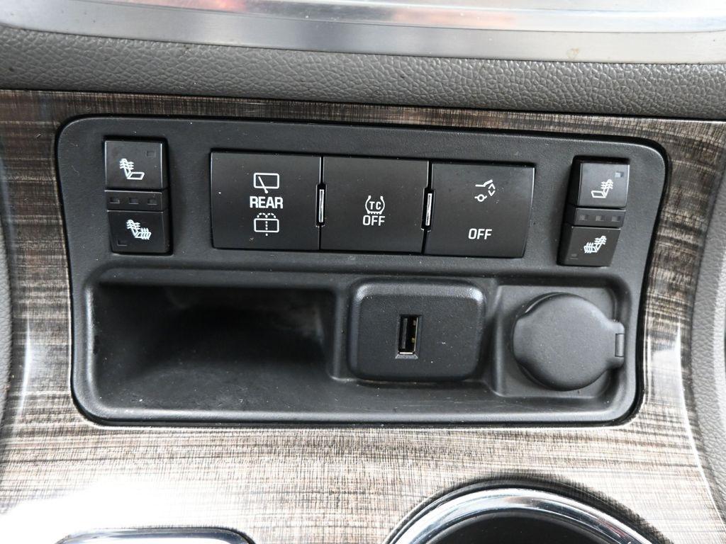 used 2017 GMC Acadia Limited car, priced at $15,990