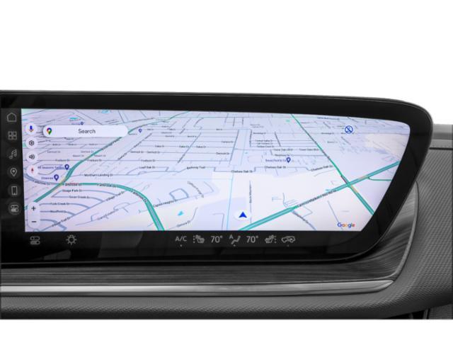 used 2025 Buick Envision car