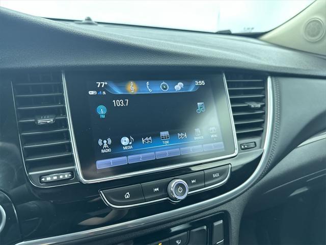 used 2019 Buick Encore car, priced at $18,490