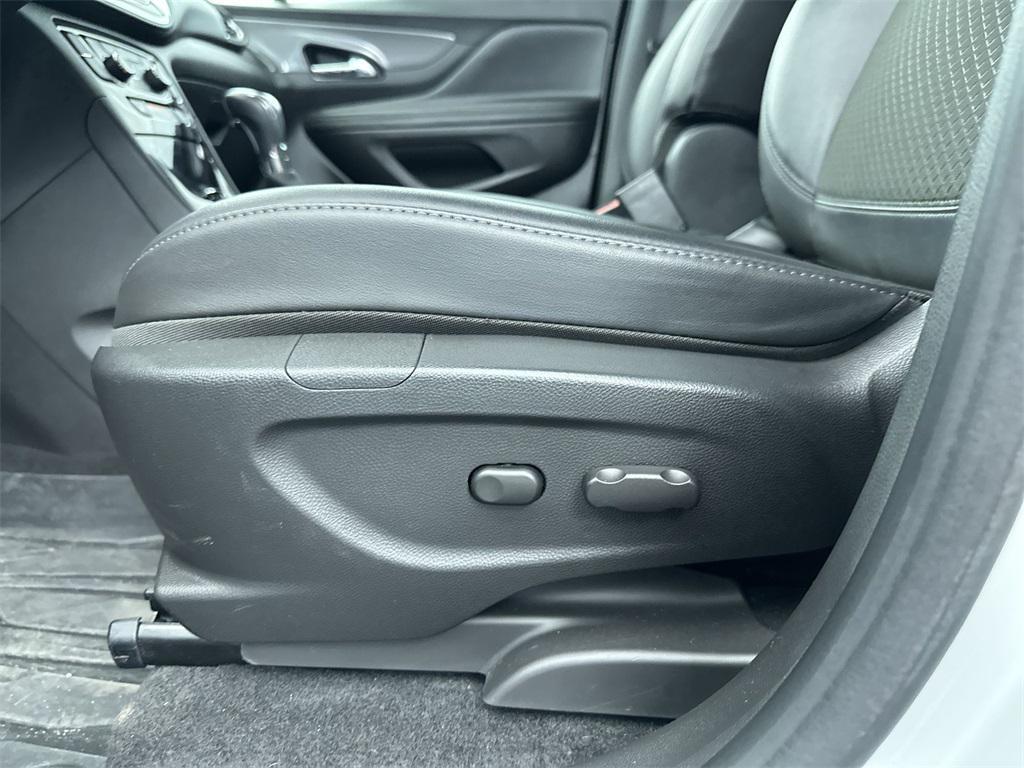 used 2019 Buick Encore car, priced at $17,490