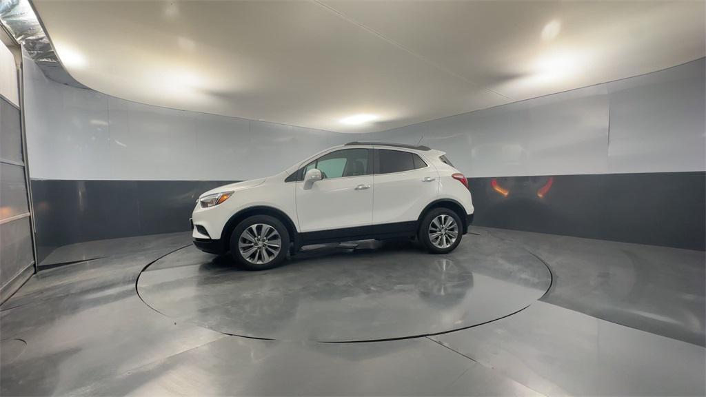 used 2019 Buick Encore car, priced at $17,490