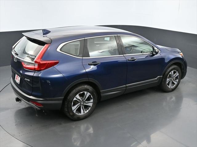 used 2019 Honda CR-V car, priced at $18,990