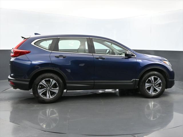 used 2019 Honda CR-V car, priced at $18,990