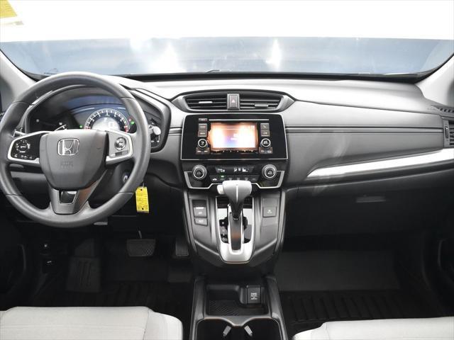 used 2019 Honda CR-V car, priced at $18,990