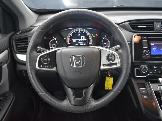 used 2019 Honda CR-V car, priced at $18,990