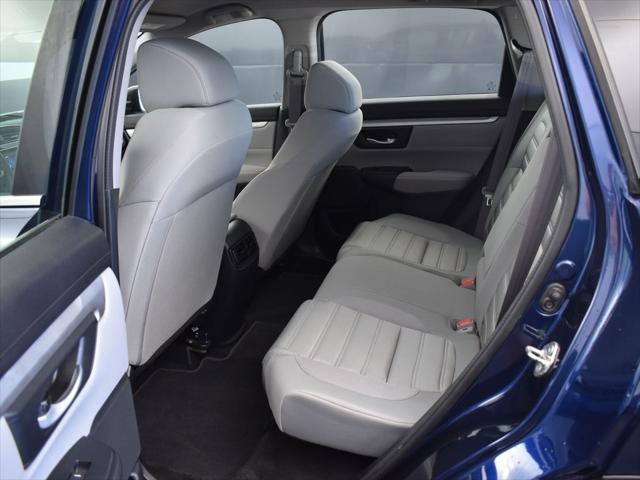 used 2019 Honda CR-V car, priced at $18,990