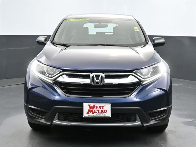 used 2019 Honda CR-V car, priced at $18,990