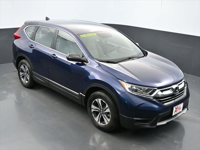 used 2019 Honda CR-V car, priced at $18,990