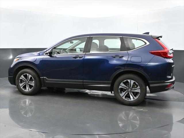 used 2019 Honda CR-V car, priced at $18,990