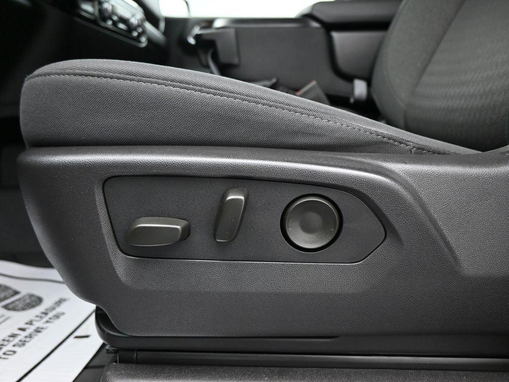 used 2024 GMC Sierra 1500 car, priced at $44,490