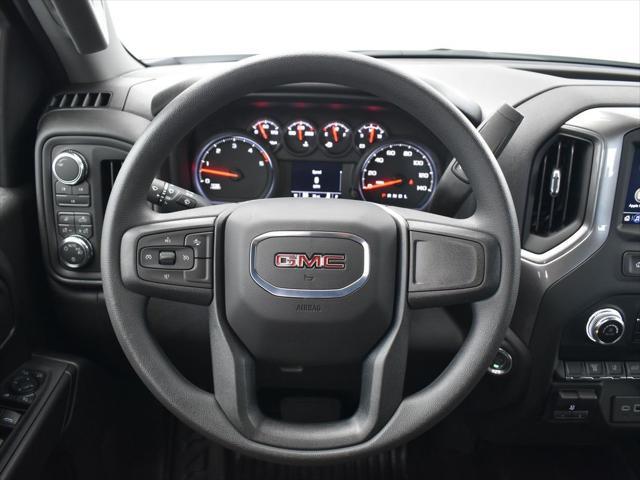 new 2024 GMC Sierra 2500 car, priced at $63,211