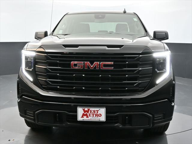 new 2025 GMC Sierra 1500 car, priced at $48,585