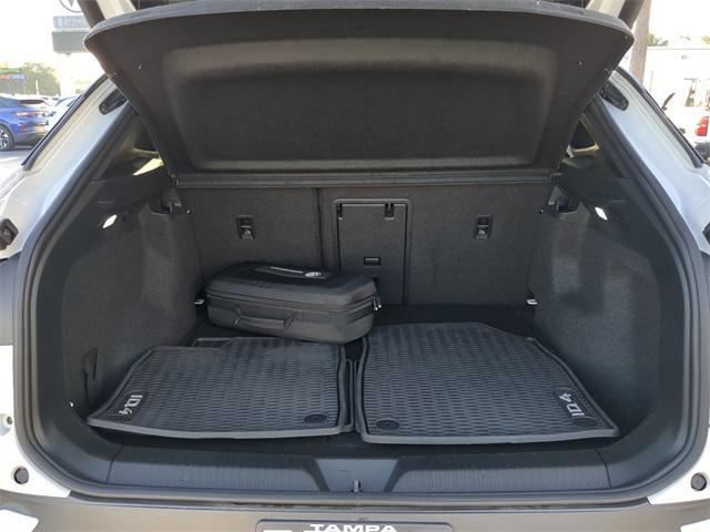 used 2021 Volkswagen ID.4 car, priced at $20,950