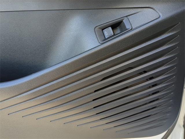 used 2021 Volkswagen ID.4 car, priced at $20,950