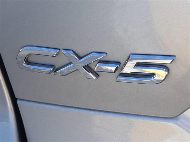 used 2019 Mazda CX-5 car, priced at $19,525