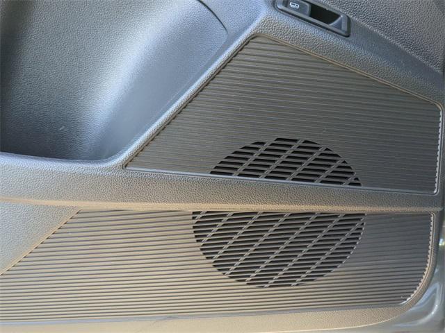 used 2024 Volkswagen Taos car, priced at $24,990