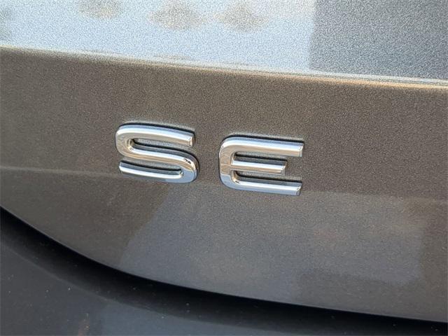 used 2024 Volkswagen Taos car, priced at $24,990