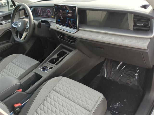 new 2025 Volkswagen Tiguan car, priced at $30,716