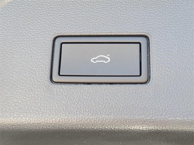 new 2025 Volkswagen Atlas car, priced at $42,927