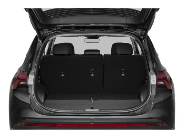 used 2022 Hyundai Santa Fe car, priced at $19,990