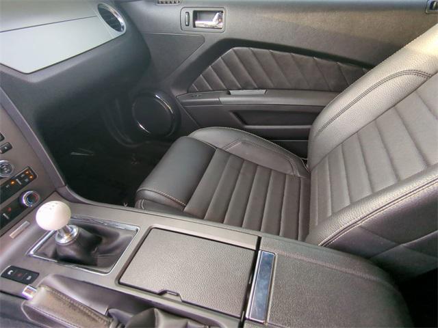 used 2011 Ford Mustang car, priced at $19,990
