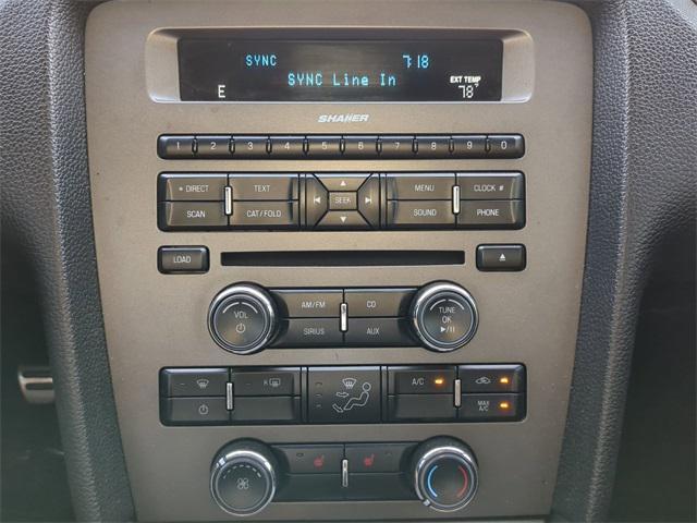 used 2011 Ford Mustang car, priced at $19,990