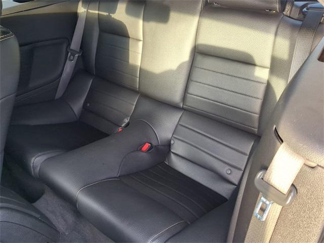 used 2011 Ford Mustang car, priced at $19,990