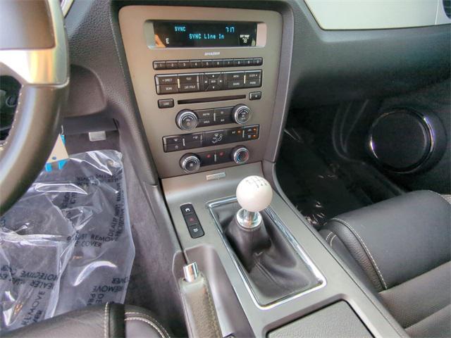 used 2011 Ford Mustang car, priced at $19,990