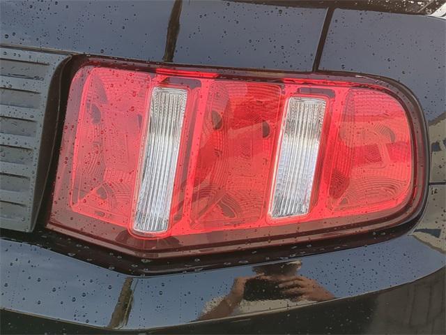 used 2011 Ford Mustang car, priced at $19,990