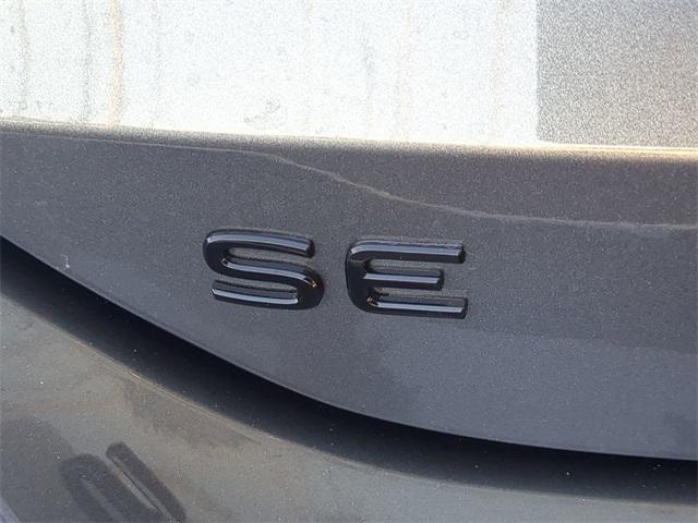 new 2025 Volkswagen Tiguan car, priced at $35,541