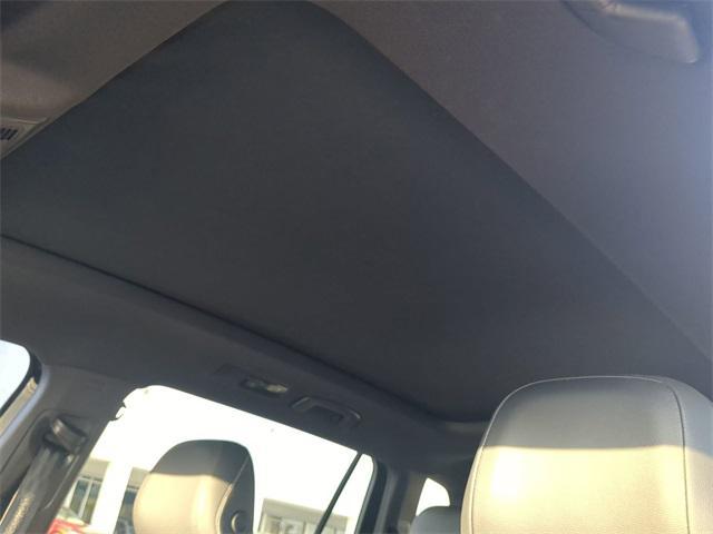 used 2023 Volkswagen Tiguan car, priced at $25,875