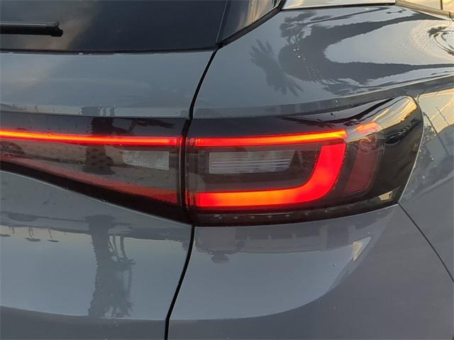 used 2021 Volkswagen ID.4 car, priced at $20,875