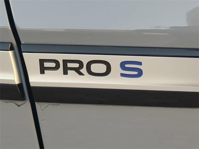 used 2021 Volkswagen ID.4 car, priced at $20,875